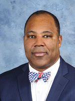 Charles Bratton, MD