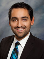 Thomas Bravo, MD