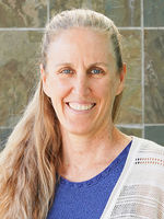 Brenda Rea, MD, DRPH, PT, RD