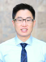 Brian Huang, MD