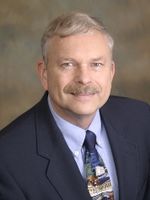 William G. Britt III, PhD