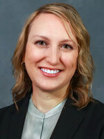 Stacy M. Butler, MD