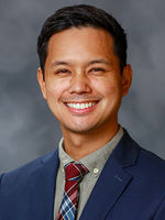 Bradley J. Cacho, MD