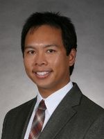 Vince P. Cacho, MD