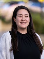 Caeley Dye, PharmD