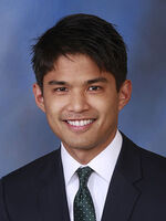 Daniel Calaguas, MD