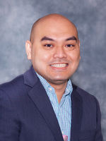 Huynh L. Cao, MD