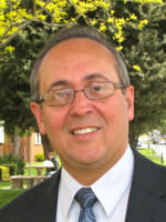 Carlos Casiano, PhD
