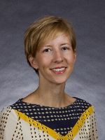 Bronwyn D. Carlson, MD