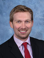 Cody Carter, MD