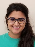 Alexandra Chacko-Stacey, MD