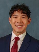 Matthew Chang, MD