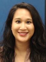 Charity Russel, MD, MPH