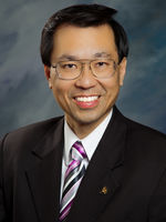 Vincent Chee, DDS
