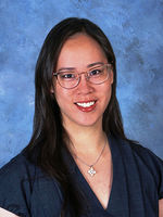 Catherine Chen, MD