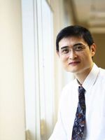 Chien-Shing Chen, MD, PhD