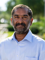 Durga Cherukuri, PhD, DABMGG 