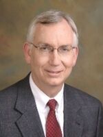 Richard Chinnock, MD