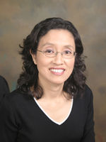 Evelyn B. Choo, MD