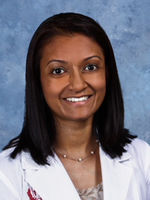 Baishakhi Choudhury, MD