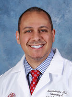 Ara A. Chrissian, MD