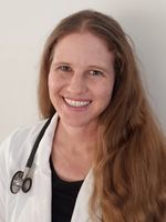Christina Metzler Miller, MD, MPH, FAAFP