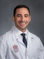 Christopher Khoury, MD