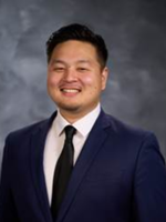 Nicolas Chun, MD