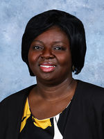 Ekua N. Cobbina, MD