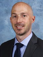 Chad Cole, PA-C