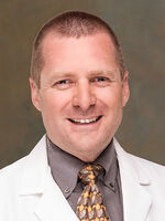Adrian Cotton, MD