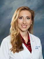 Brianna Crawley, MD