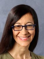 Dafne Moretta, MD