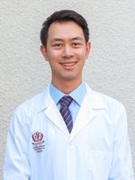 Dalbert Chen 