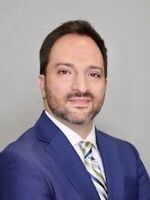 Daniel Ristakian, MD
