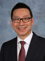 Harry Dao, Jr., MD