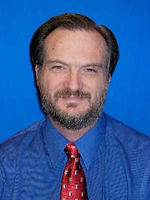 Allan Darnell, MD, MPH