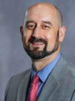 David M. Chooljian, MD, JD