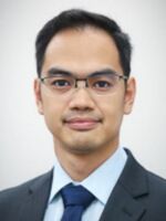 David Whang, MD
