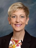 Dawn Gordon