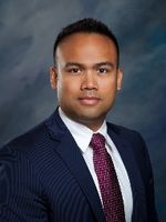 Kenneth M. De Los Reyes, MD