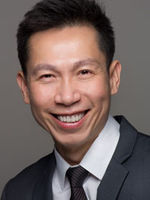 Kitichai Rungcharassaeng, DDS, MS