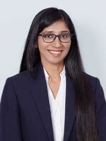 Tanvi Deshpande, MD