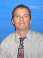 Destry Washburn, DO