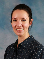 Diana Curras Martin, MD