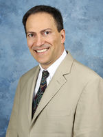 Daniel Dilorenzo, MD, PhD, MBA