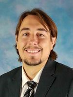 Tyler Dowd-Schoeman, MD