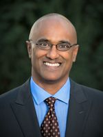 Pramil Singh, DrPH