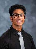 Rohit Duda, MD