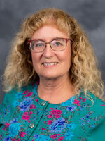 Penelope Duerksen-Hughes, PhD 